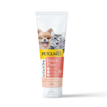 Pet Guard Junior Paste 100 G