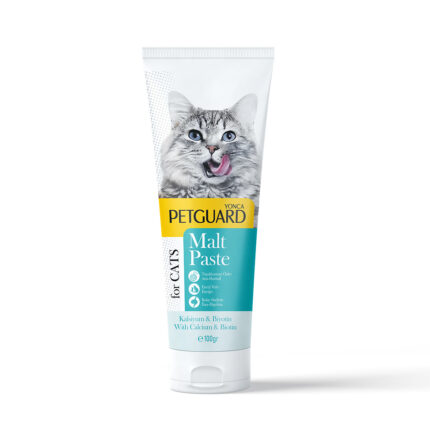 Petguard Malt Paste 100 G