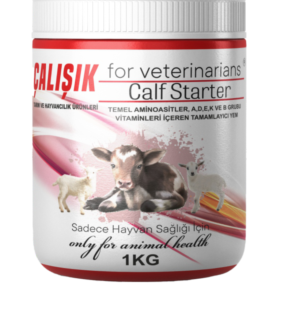 calfstarter